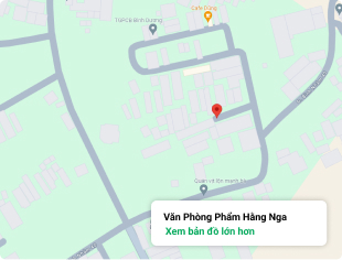 Bản đồ chỉnh đường