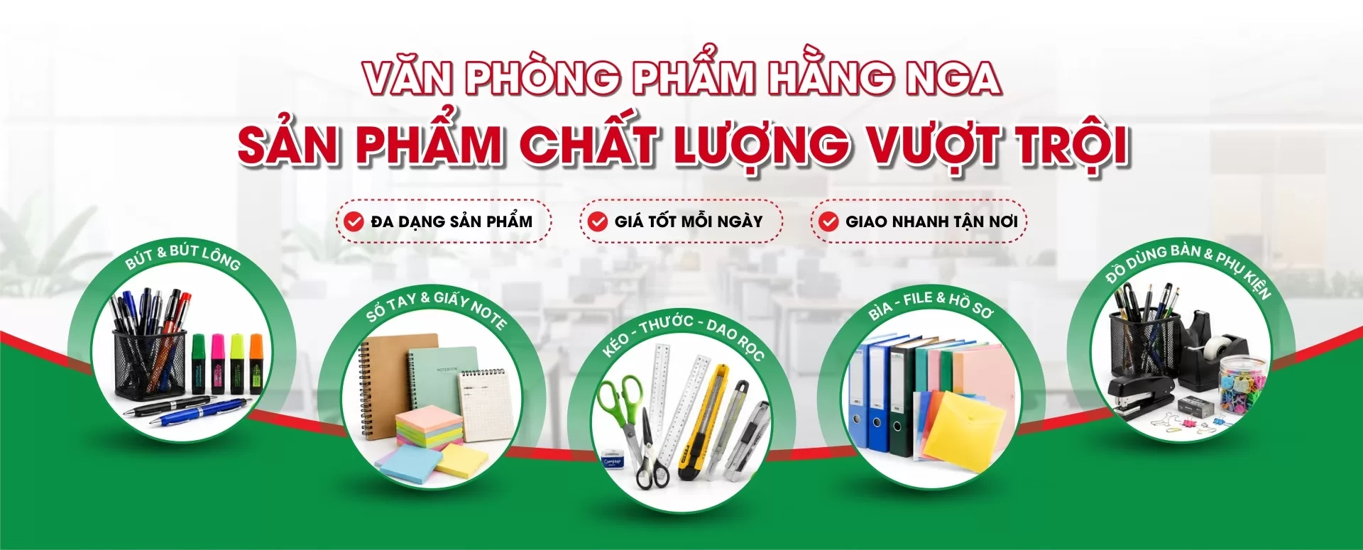 VPP Hằng Nga Bình Dương