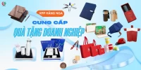 Chọn quà tặng lưu niệm doanh nghiệp cần lưu ý gì?