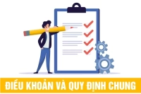 Quy định chung
