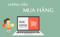 Hướng dẫn mua hàng