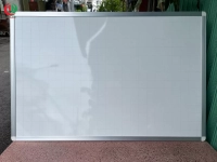 Bảng từ mica Bình Dương: 5 mẫu kẻ ô ly cho lớp học & training