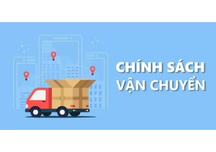 Chính sách vận chuyển