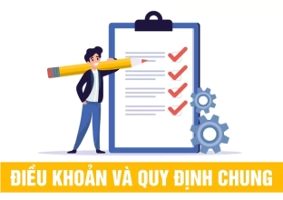 Quy định chung
