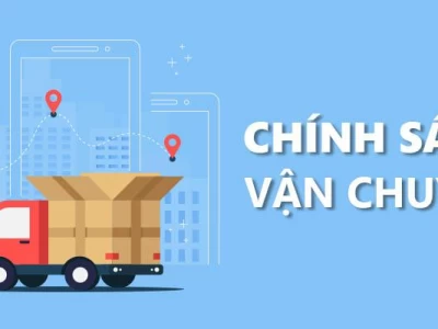 Chính sách vận chuyển