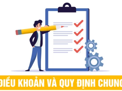 Quy định chung