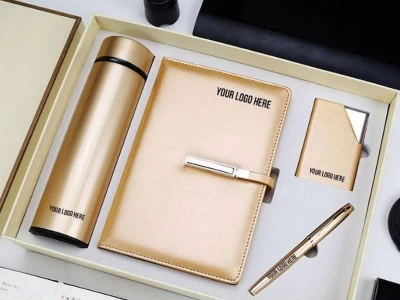 Khám phá set quà 200–500k cho hội nghị khách hàng